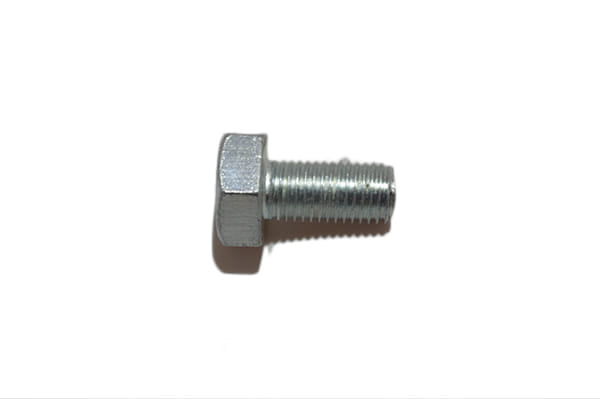 Bullone per falciatrice con filettatura M10 Bullone Bullone per falciatrice con filettatura M10 Bullone