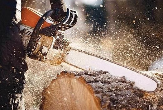 Come pulire la pompa olio della motosega: procedura e consigli