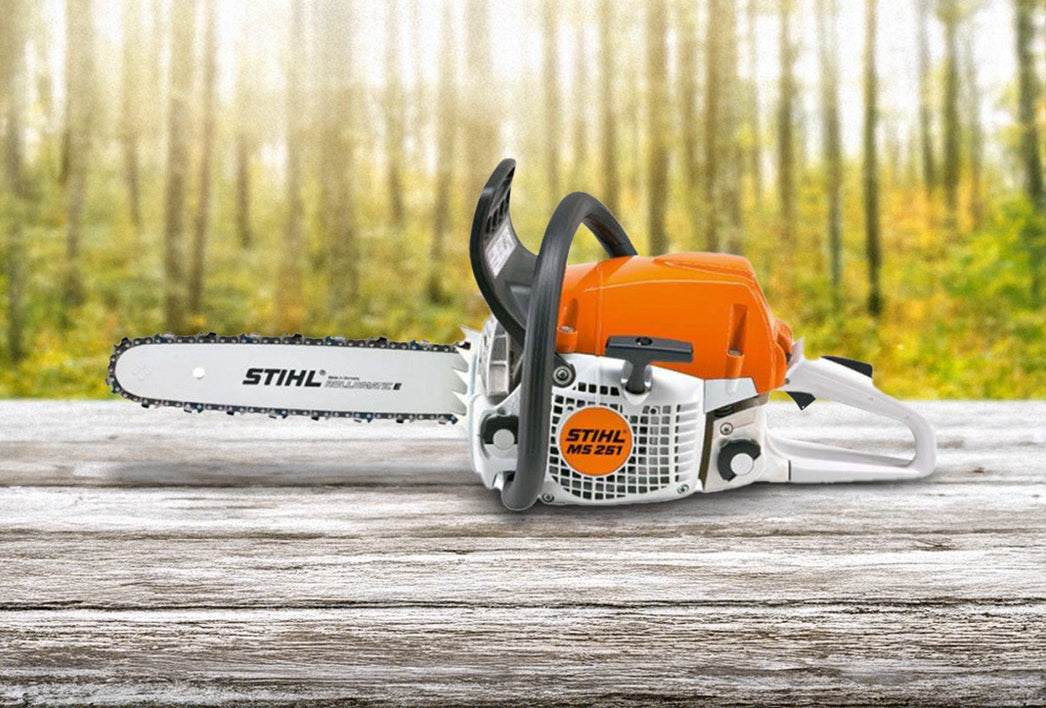 Motosega Stihl MS 180: prezzo e caratteristiche