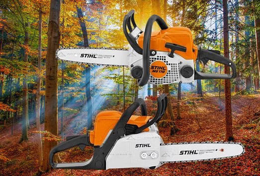 Motosega Stihl MS 170 prezzo e caratteristiche