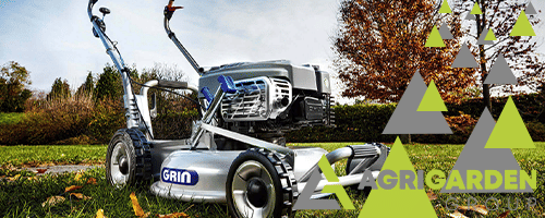 Tagliaerba mulching