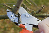 Forbice con taglio a battente LÖWE 1 Art 1105 con diametro di taglio di 25mm e peso di 290gr.