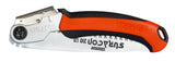 Seghetto Suracon 210 LD Stocker Art 12621 con lama pieghevole da 21cm e peso di 215gr.