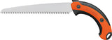 Seghetto Scirocco 270 Stocker Art 13527 con lama da 27cm completa di fodero e peso di 190gr.