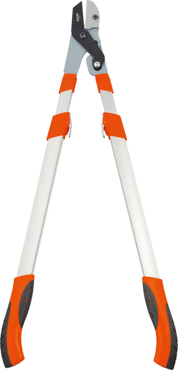 Troncarami Amboss Stocker art. 2092 telescopico con taglio battente