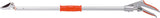 Forbice ad asta lunga con taglio passante Bypass 150 Stocker Art 503 con diametro di taglio 10mm e peso di 660gr.