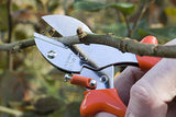 Forbice con taglio a battente LÖWE 5 Art 5107 con diametro di taglio di 16mm e peso di 190gr.