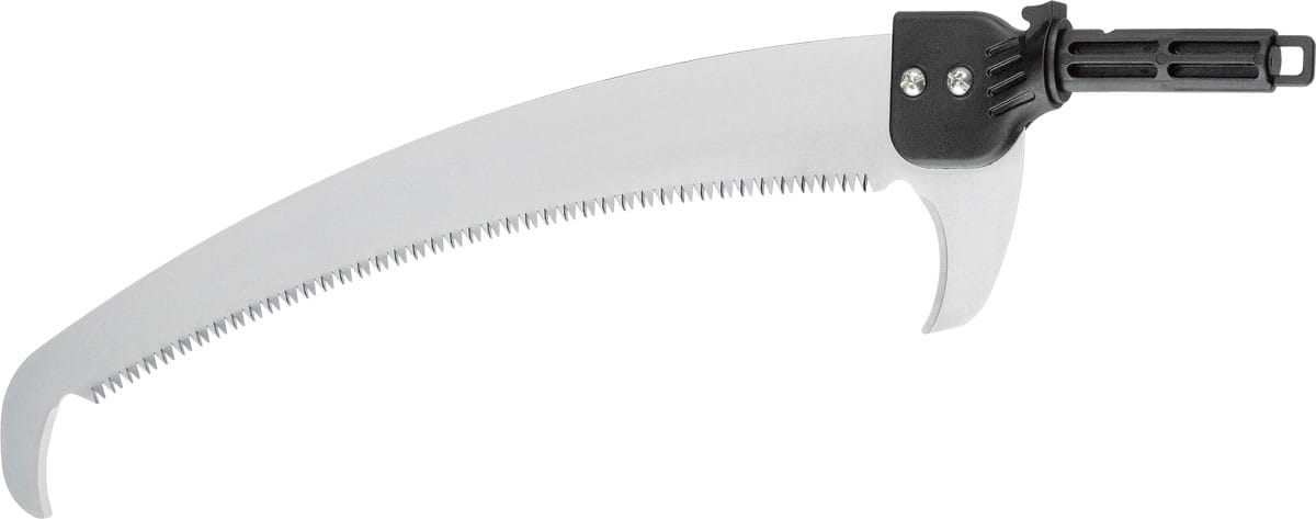 Seghetto Falco 43 Combisystem Stocker Art 536 con lama da 43cm e peso di 290gr.