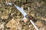 Seghetto Falco 43 Combisystem Stocker Art 536 con lama da 43cm e peso di 290gr.