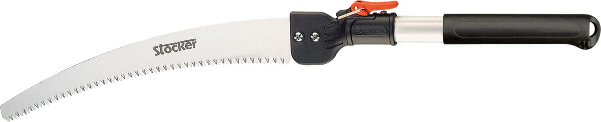 Seghetto Falco 34 Combisystem Stocker Art 540 con lama da 34cm e peso di 375gr.