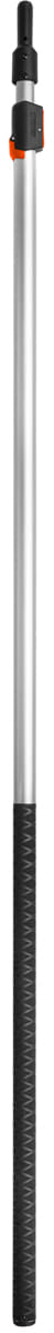 Manico telescopico Profi Stocker art. 570 in alluminio 220-410 cm