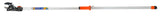 Forbice ad asta lunga Stocker Art 608 con lunghezza di 170cm e diametro di taglio 35mm.