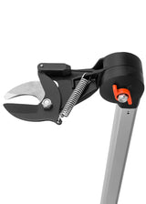 Forbice ad asta lunga Stocker Art 608 con lunghezza di 170cm e diametro di taglio 35mm.
