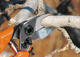 Forbice con taglio a battente LÖWE 6 Art 6104 con diametro di taglio di 25mm e peso di 240gr.