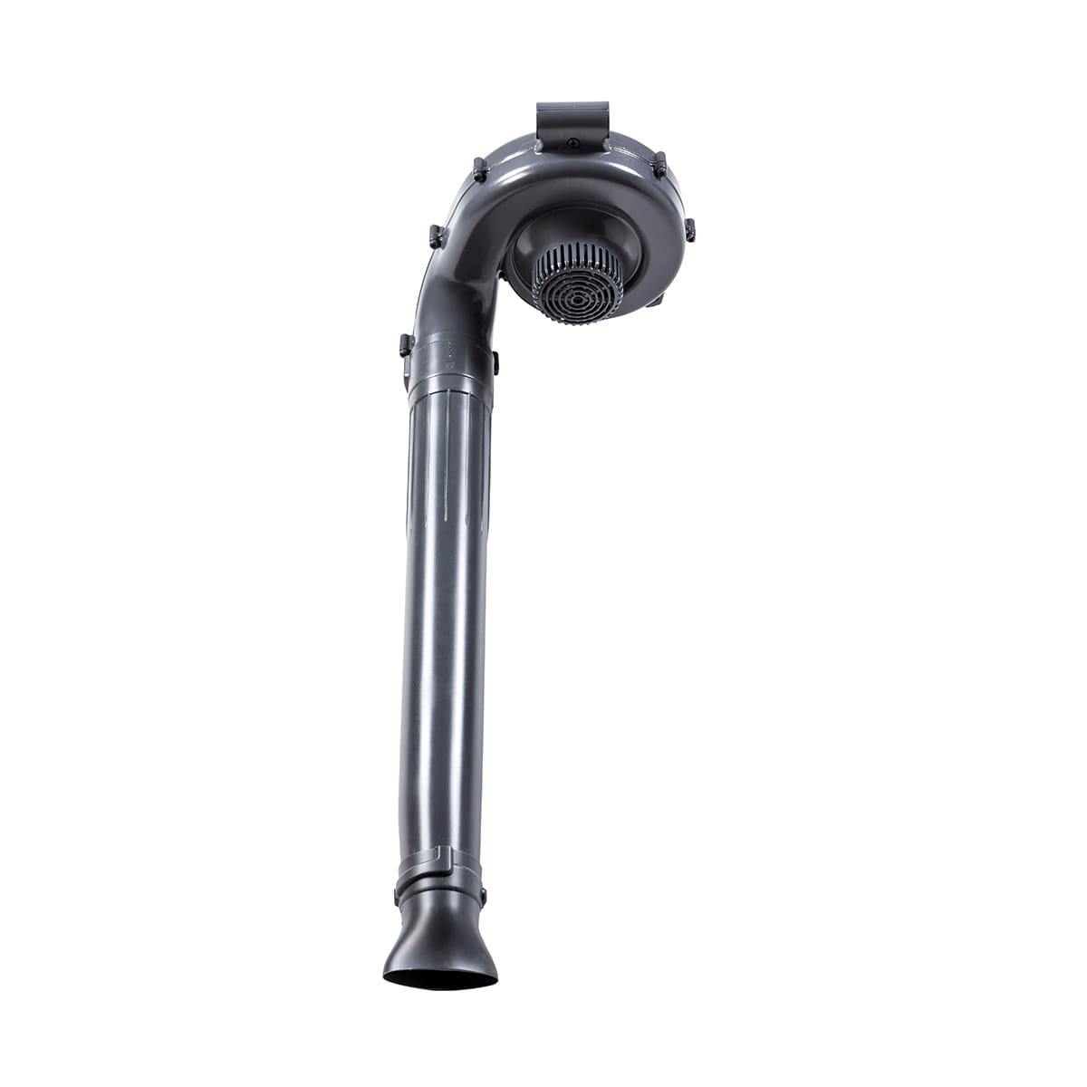Applicazione soffiatore per motori OleoMac BC 241 D e BC 300 D.