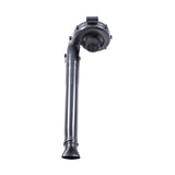 Applicazione soffiatore per motori OleoMac BC 241 D e BC 300 D.