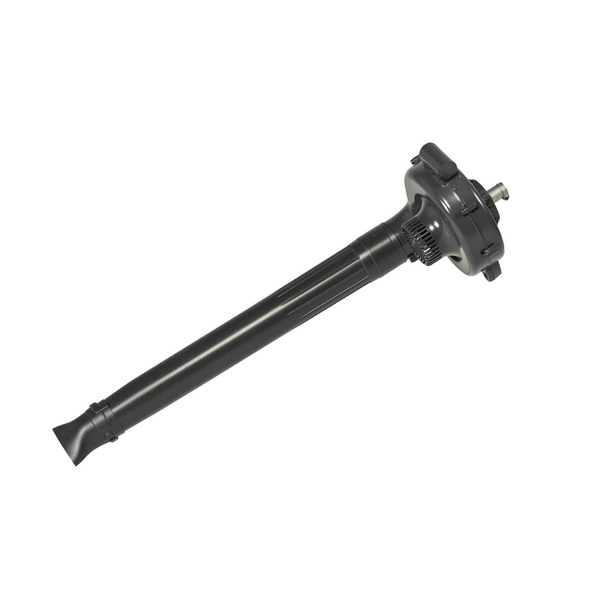 Applicazione soffiatore per motori OleoMac BC 241 D e BC 300 D.