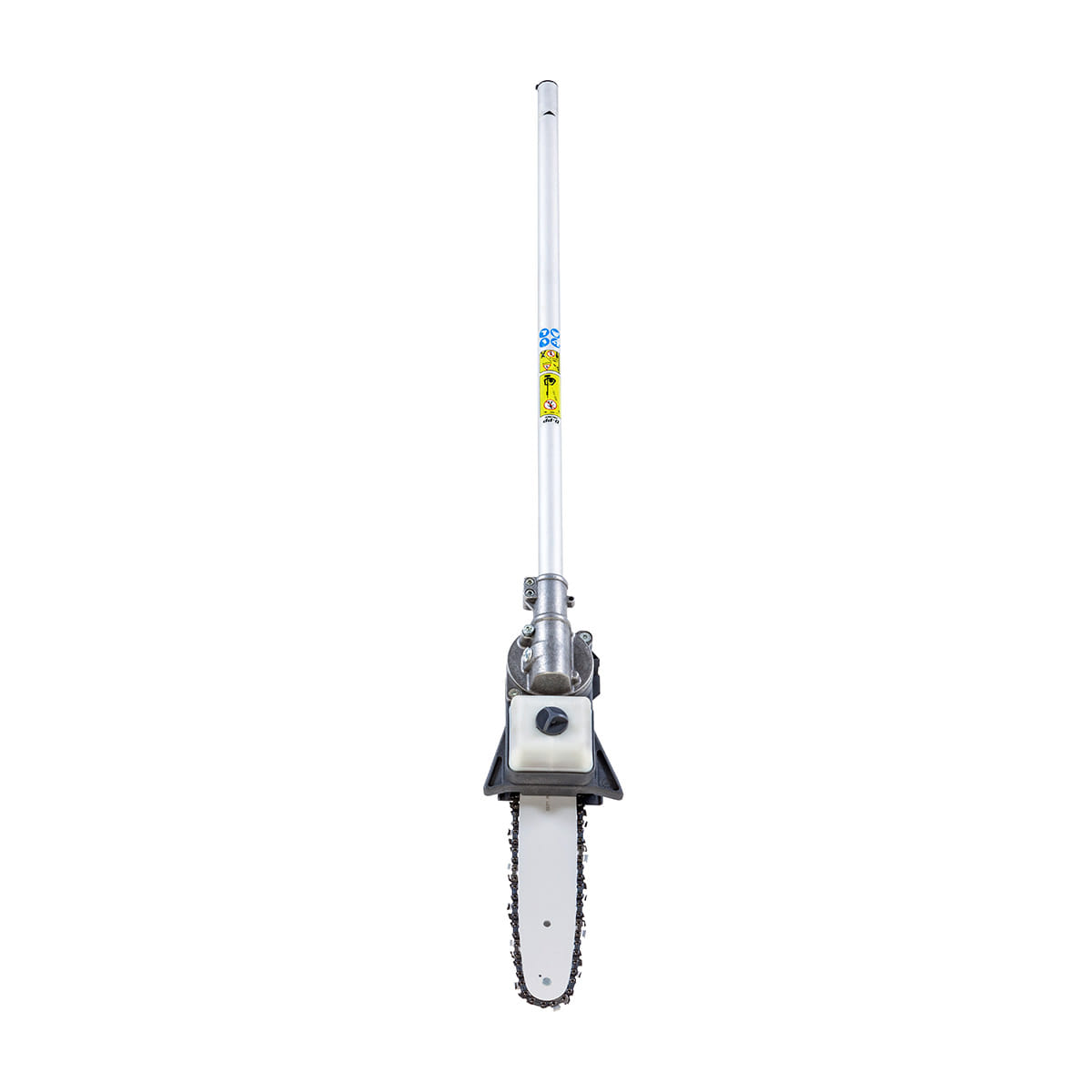 Applicazione potatore per motori OleoMac BC 241 D e BC 300 D.
