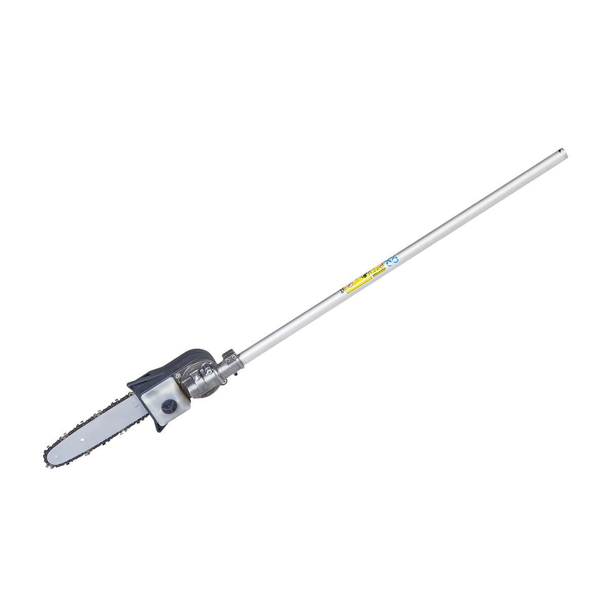 Applicazione potatore per motori OleoMac BC 241 D e BC 300 D.