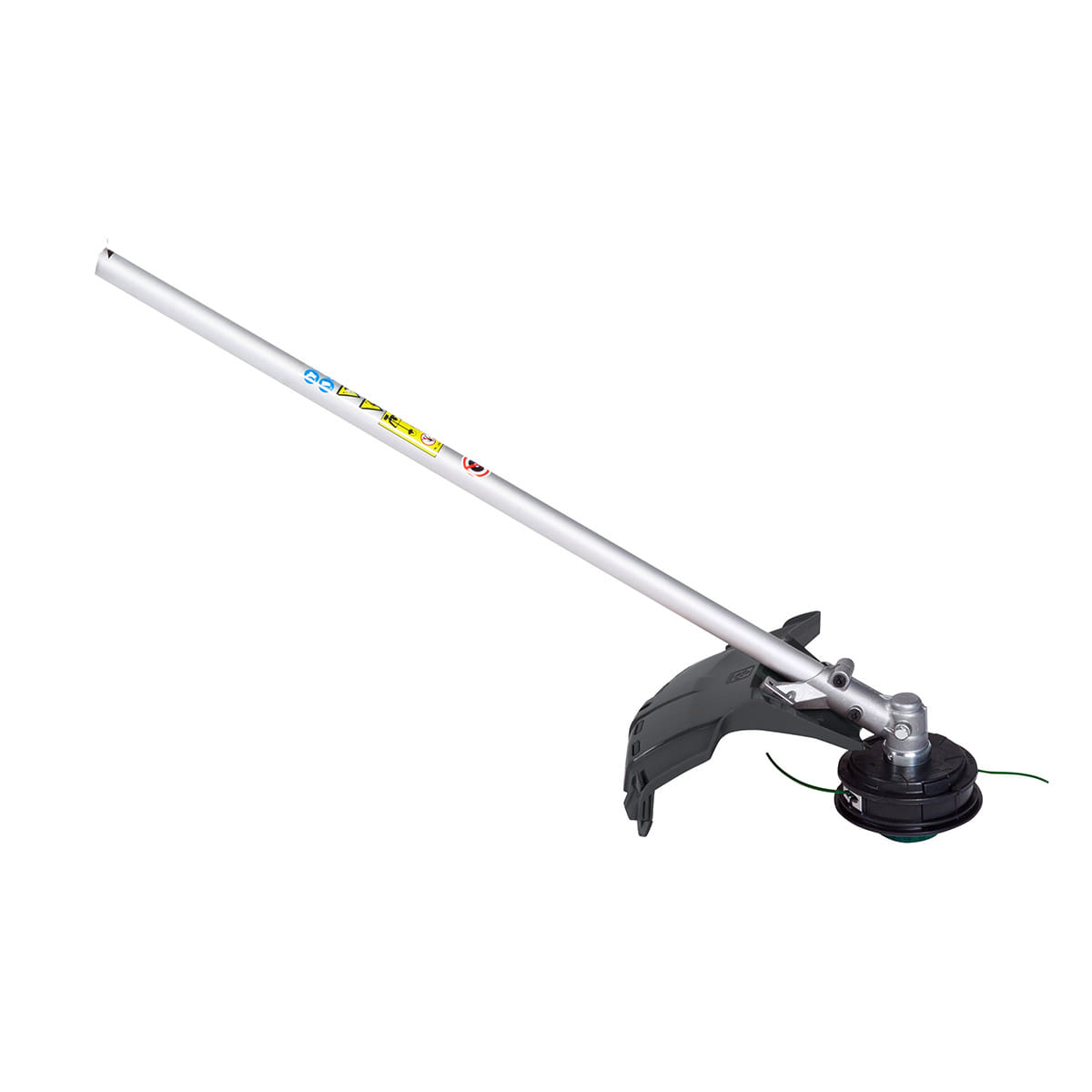 Applicazione Decespugliatore per motori OleoMac BC 241 D e BC 300 D.