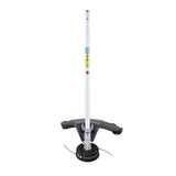 Applicazione Decespugliatore per motori OleoMac BC 241 D e BC 300 D.