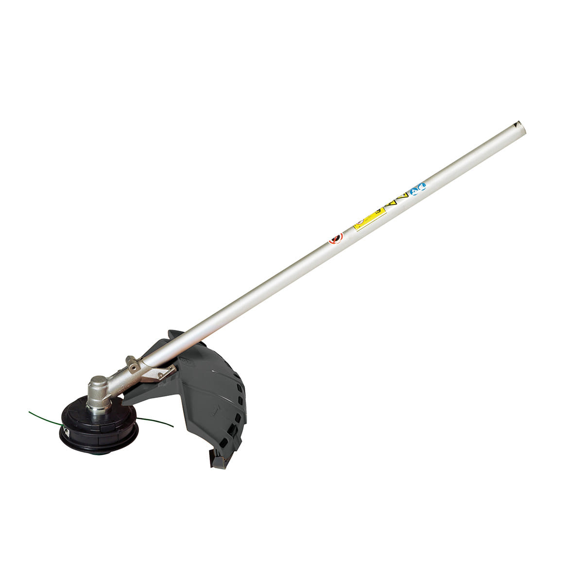 Applicazione Decespugliatore per motori OleoMac BC 241 D e BC 300 D.