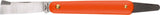 Coltello da innesto Stocker art. 785 con lama in acciaio temperato