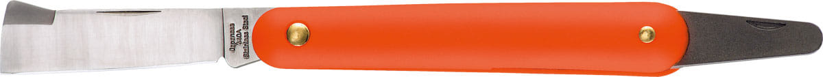 Coltello da innesto Stocker art. 785 con lama in acciaio temperato
