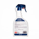 KALIF - DISABITUANTE GECHI E LUCERTOLE flacone da 750ml crea una barriera olfattiva.