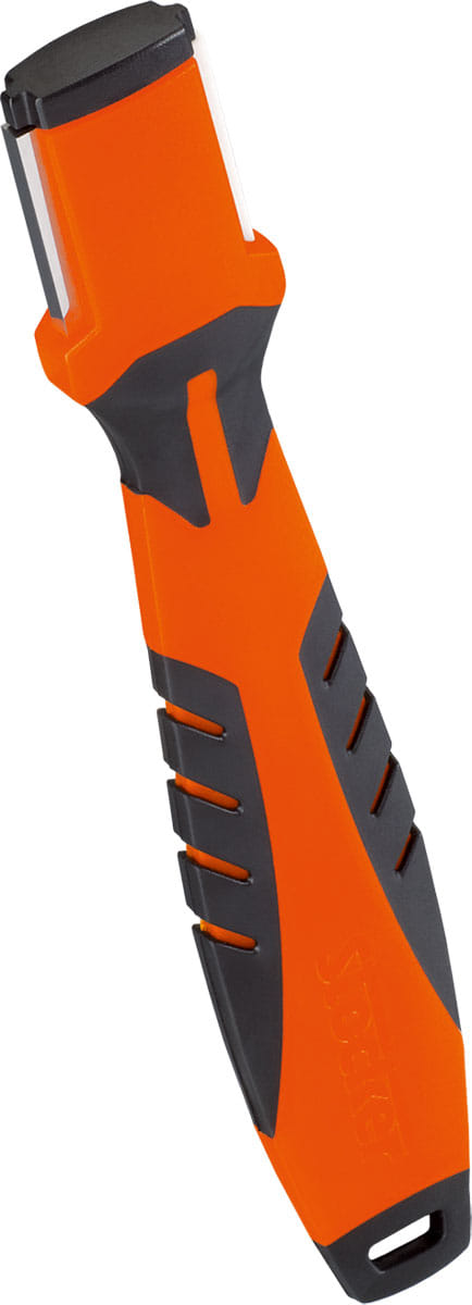 Affilalame Combi Stocker art. 9080 in acciaio speciale e ceramica