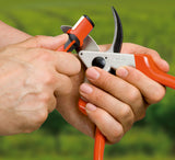 Affilalame Combi Stocker art. 9080 in acciaio speciale e ceramica
