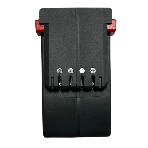 Adattatore batteria X-LIGHT Zanon