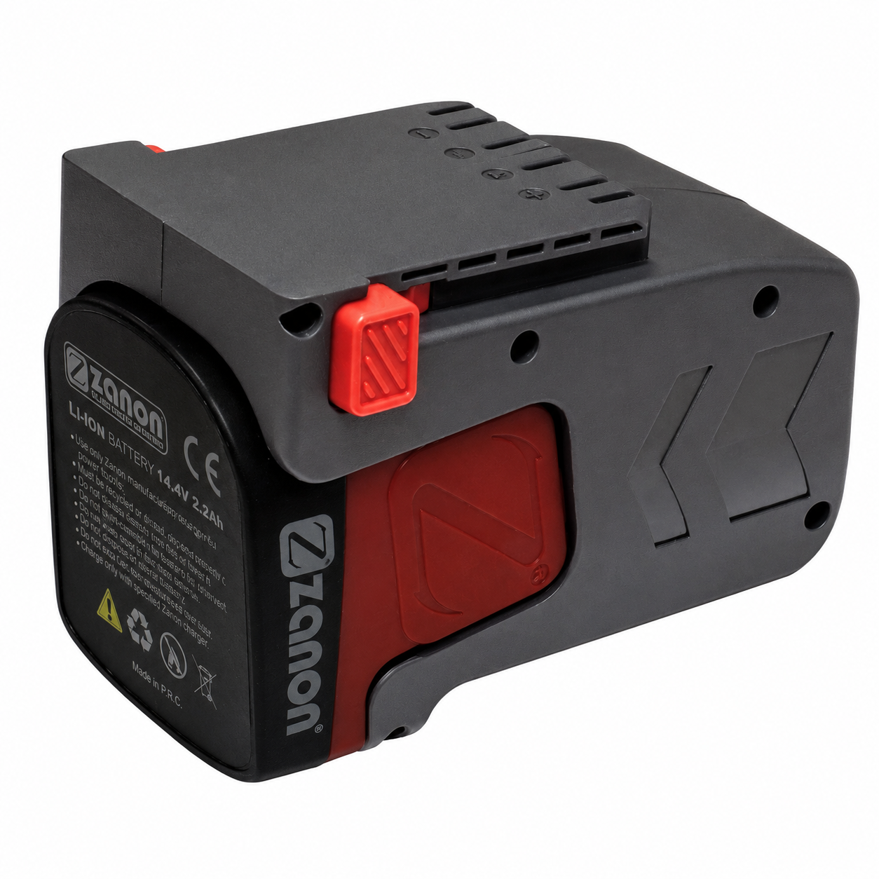 Adattatore batteria X-LIGHT Zanon
