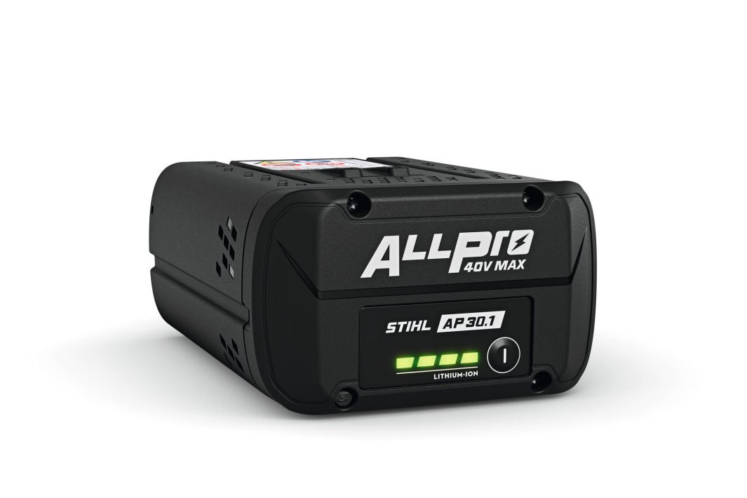 Batteria Stihl AP 30 ALLPRO