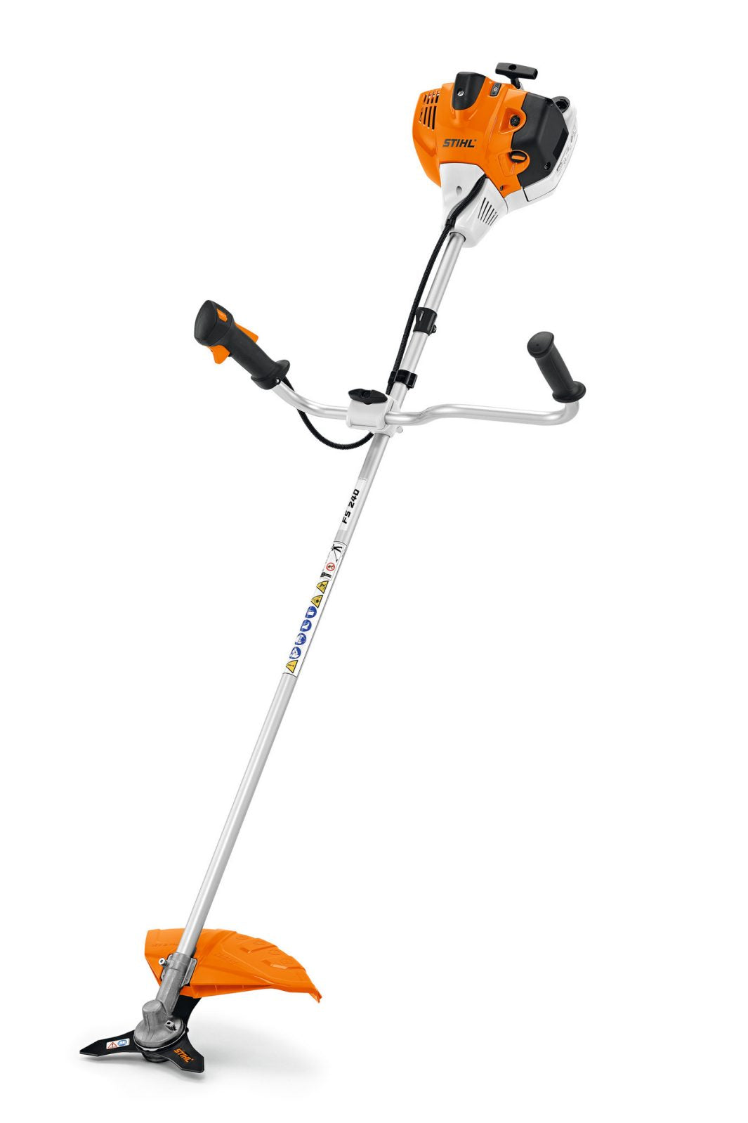 Decespugliatore a scoppio Stihl FS 240