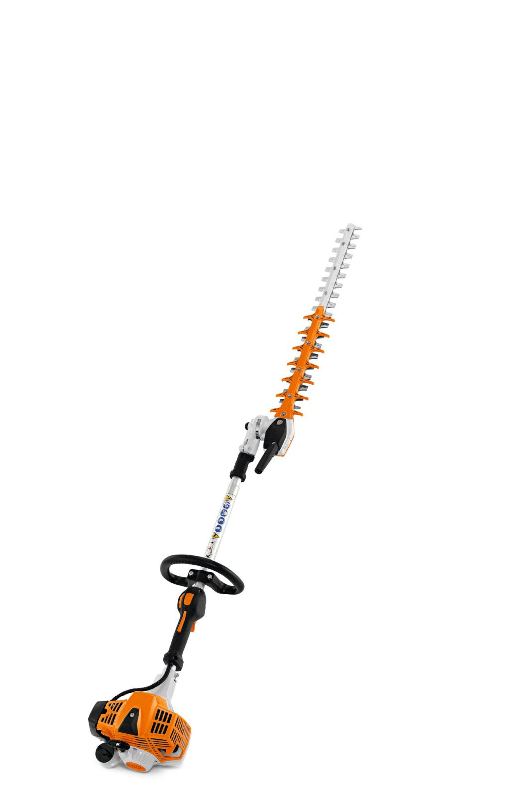 Tagliasiepi a scoppio allungato Stihl HL 91 KC-E