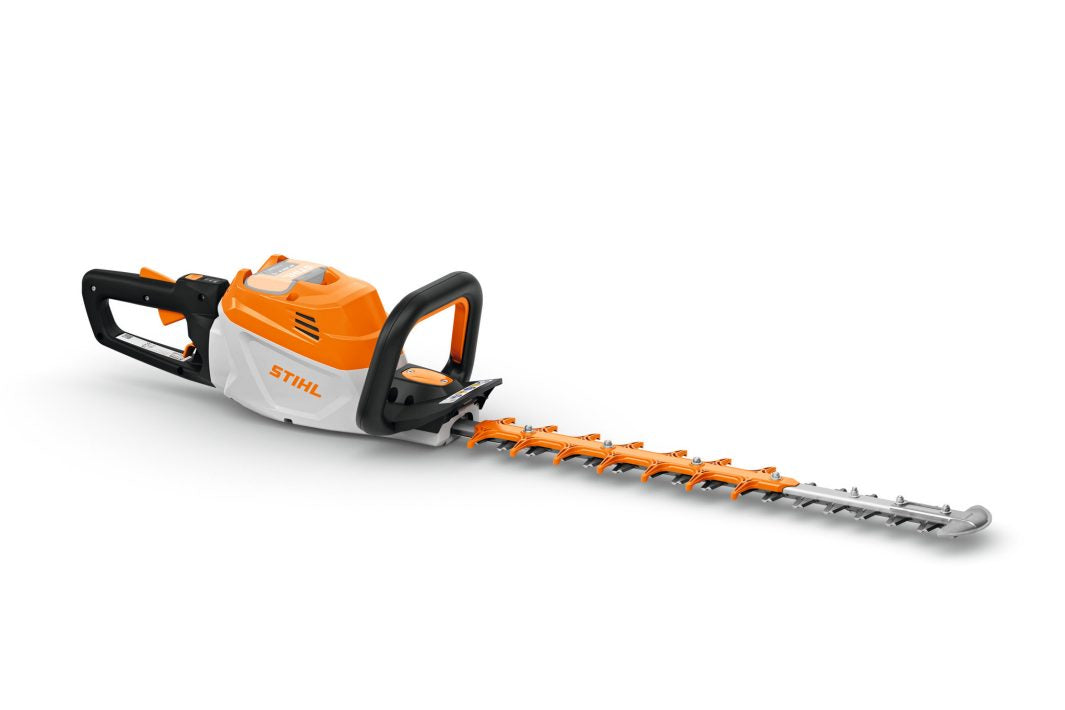 Tagliasiepe a batteria Stihl HSA 140 R