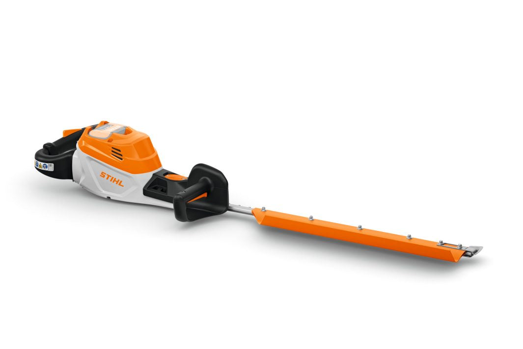 Tagliasiepe a batteria Stihl HSA 150 T lunghezza 75 cm