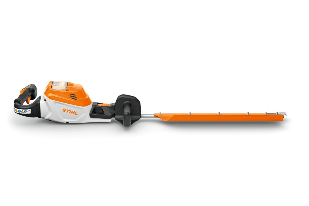 Tagliasiepe a batteria Stihl HSA 150 T lunghezza 75 cm