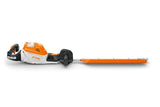 Tagliasiepe a batteria Stihl HSA 150 T lunghezza 75 cm