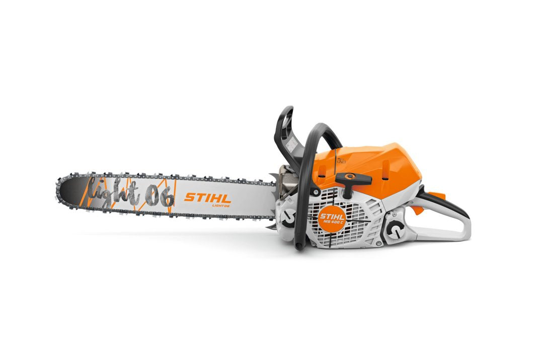 Motosega a scoppio Stihl MS 400 C-M