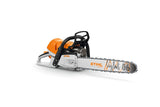 Motosega a scoppio Stihl MS 400 C-M