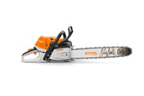Motosega a scoppio Stihl MS 400 C-M