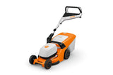 Tagliaerba rasaerba a batteria Stihl RMA 443