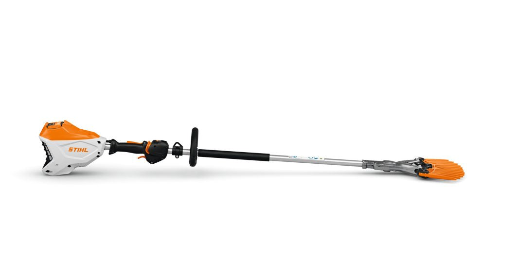 Abbacchiatore a batteria Stihl SBA 140 B
