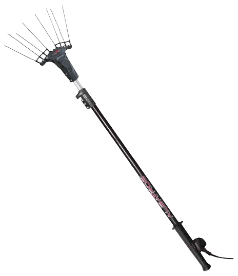 Abbacchiatore a batteria Zanon ALBATROS F 12V