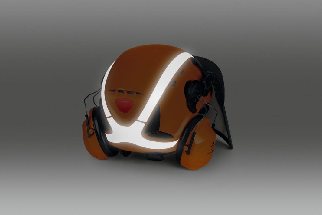 Set casco stihl ADVANCE X-CLIMB