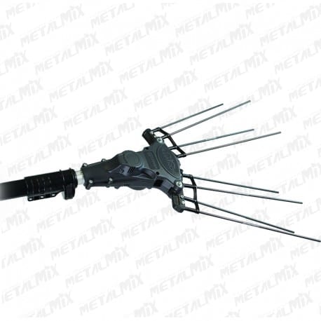 Abbacchiatore a batteria Zanon ALBATROS F 12V