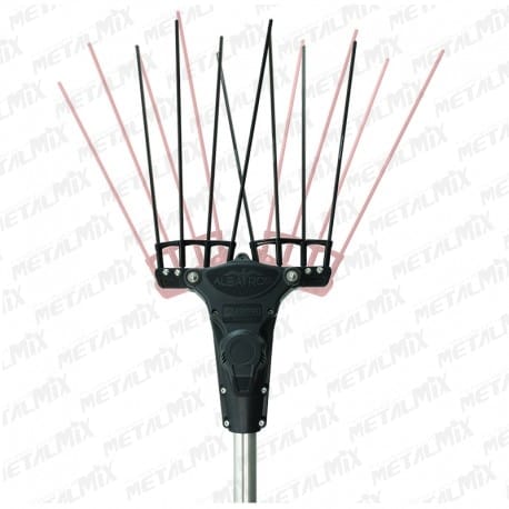 Abbacchiatore a batteria Zanon ALBATROS F 12V