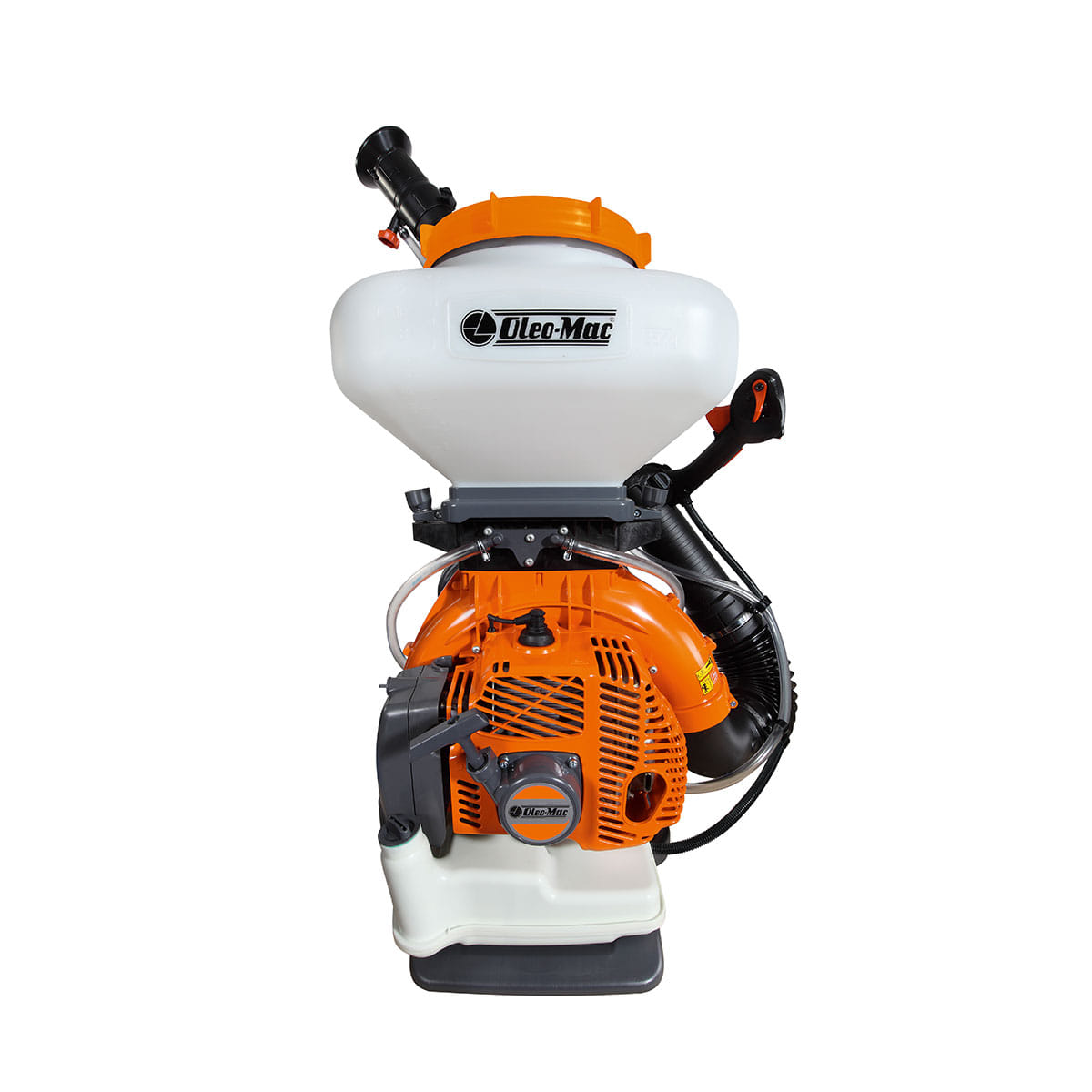 Atomizzatore a spalla Oleo-Mac AM 163